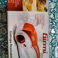 grattugia ricaricabile Girmi 