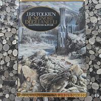 Il signore degli anelli Ed Bompiani 2003 A.Lee