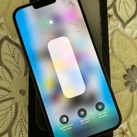 Iphone 13 pro max 128 gb