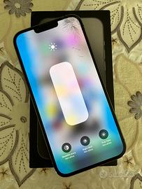 Iphone 13 pro max 128 gb