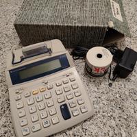 Calcolatrice Texas Instruments