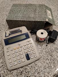 Calcolatrice Texas Instruments