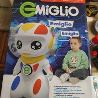 Emiglio Robot 