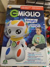 Emiglio Robot 