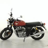 ROYAL ENFIELD INTERCEPTOR STD