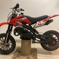 Minimoto 50 cc