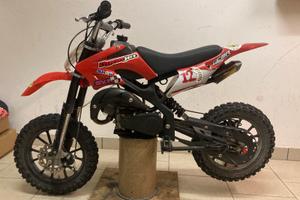 Minimoto 50 cc