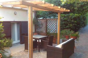 BILOLOCALE 400m dal mare