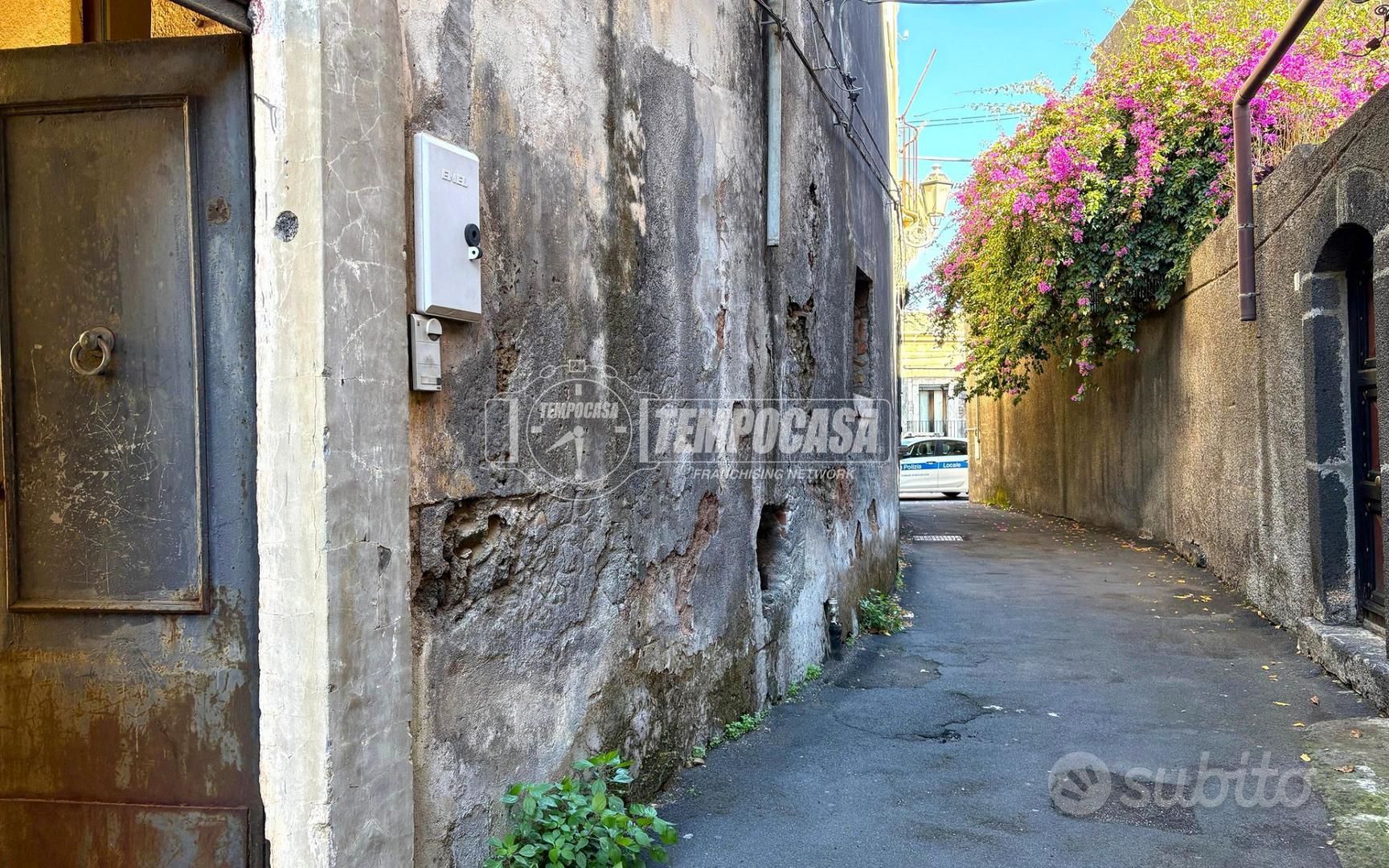 Apartment in Mascalucia, Catania - Vista 2