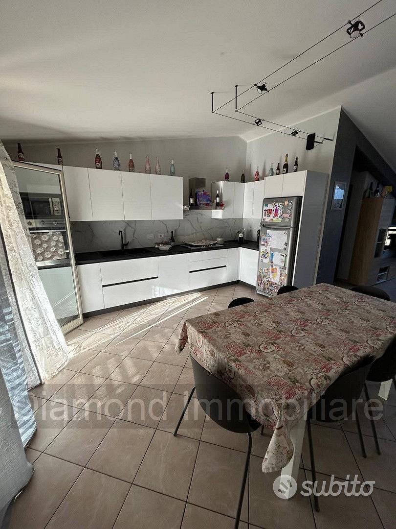 Appartamento – Mascali, Carrabba - Altro