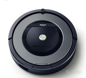 iRobot Roomba 865 AeroForce