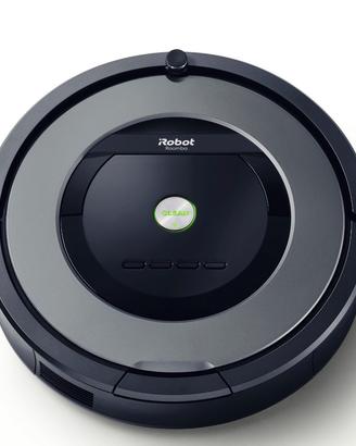 iRobot Roomba 865 AeroForce