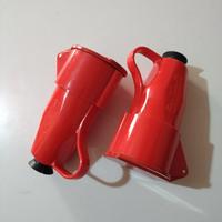 2 Prese Industriale CEE 16A 5 Poli (3P+N+T)