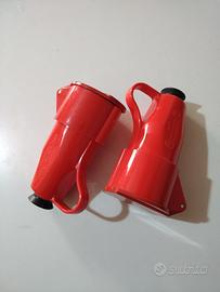 2 Prese Industriale CEE 16A 5 Poli (3P+N+T)