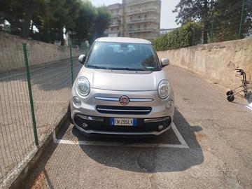 FIAT 500 L DIESEL 1300