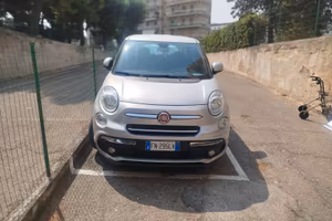 FIAT 500 L DIESEL 1300