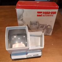 Proiettore Pana-Vue automatic