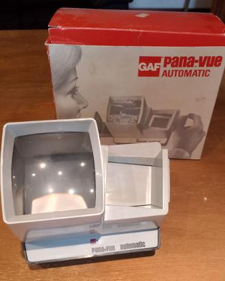 Proiettore Pana-Vue automatic