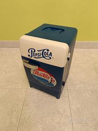 frigo pepsi vintage