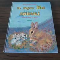 Il signor Noè e i suoi piccoli animali