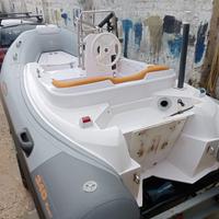 Gommone 340 fast rike 2018