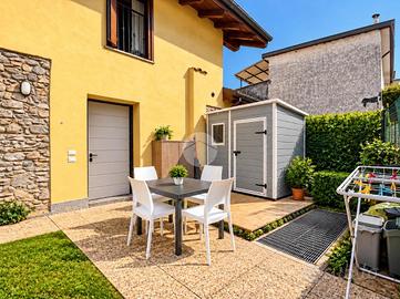 3 LOCALI A PALAZZOLO SULL'OGLIO