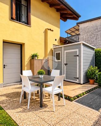 3 LOCALI A PALAZZOLO SULL'OGLIO