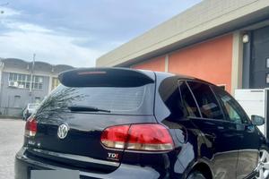 Volkswagen golf 6 2010