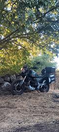 moto guzzi tt85 anno 2022 e5