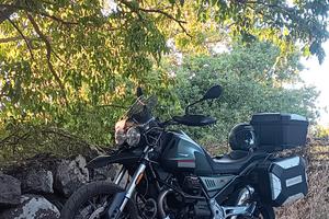 moto guzzi tt85 anno 2022 e5