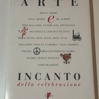 Libro arte e incanto della celebrazione