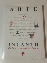 Libro arte e incanto della celebrazione