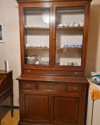 Mobili antiquariato
