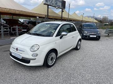 Fiat 500 1.2 EasyPower Lounge