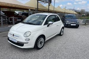 Fiat 500 1.2 EasyPower Lounge