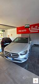 MERCEDES - Classe B - B 180 d Automatic Sport Plus