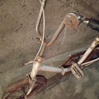 bicicletta graziella carnielli 