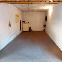 Garage\box\posto auto