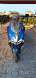 kymco xciting 400s 