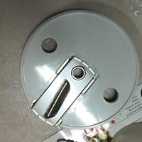 robot da cucina imetec