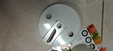 robot da cucina imetec