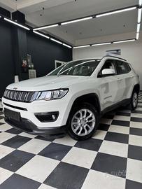 Jeep Compass 1.6 Multijet II 2WD Longitude
