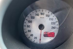 Alfa Romeo 147 Twin Spark 1.6 16v