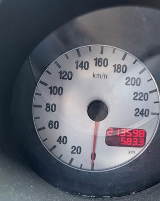 Alfa Romeo 147 Twin Spark 1.6 16v