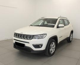 JEEP Compass 1.6 Multijet II 2WD Longitude