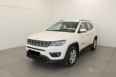 JEEP Compass 1.6 Multijet II 2WD Longitude