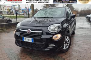 Fiat 500X 1.3 MJT Pop Star E6B -- Unipropr.!!!