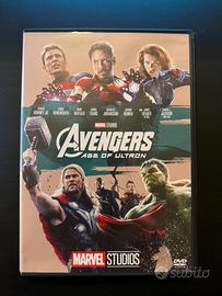 Avengers Age of Ultron