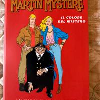 Fumetto Martin Mystere