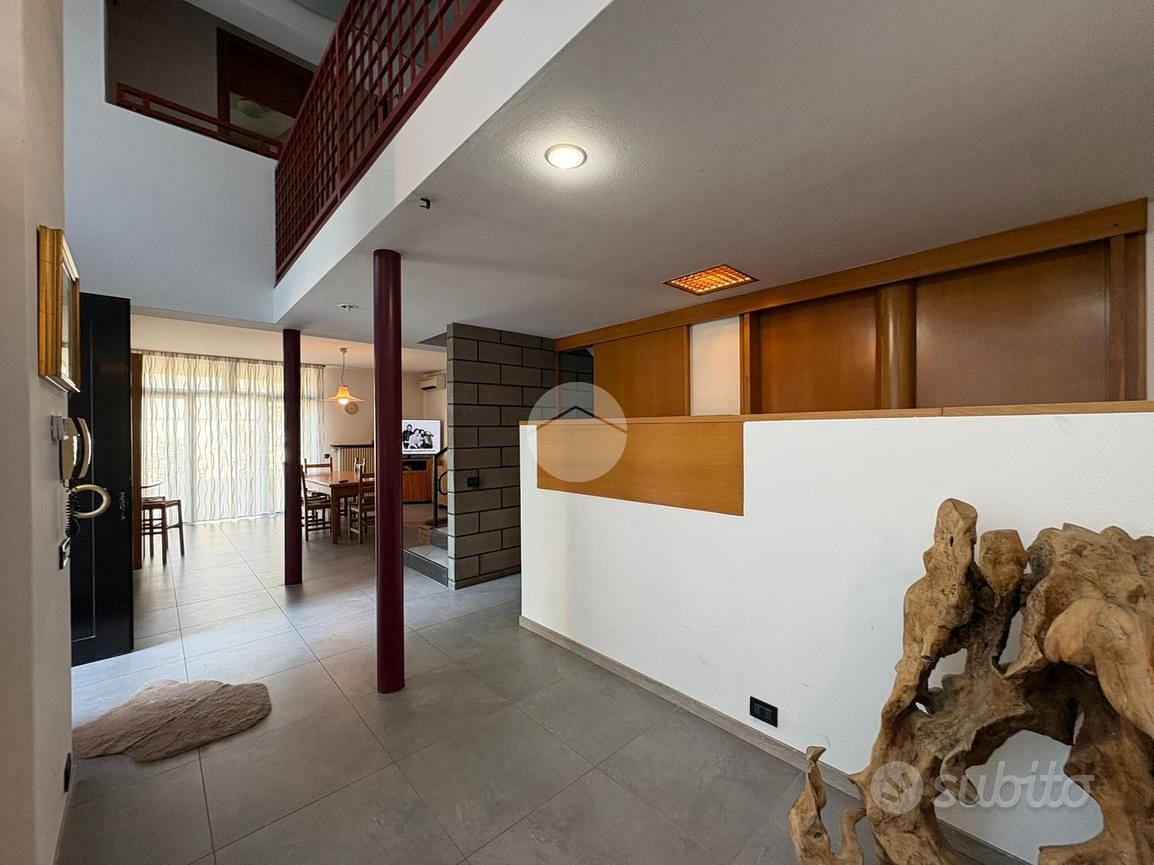 Casa – Fiesso d'Artico - Vista 5
